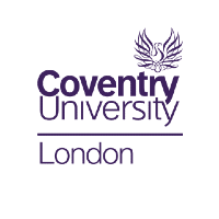 Coventry University London (Part of Coventry University Group)